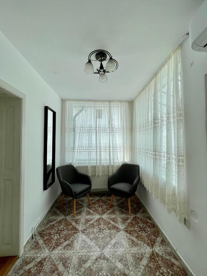 Anton Pann House - Entire House Below The Citadel Σιγκισοάρα Εξωτερικό φωτογραφία